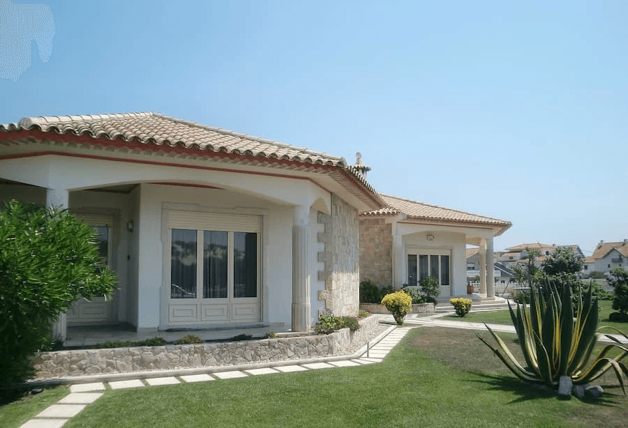 Chalets en venta en Xátiva
