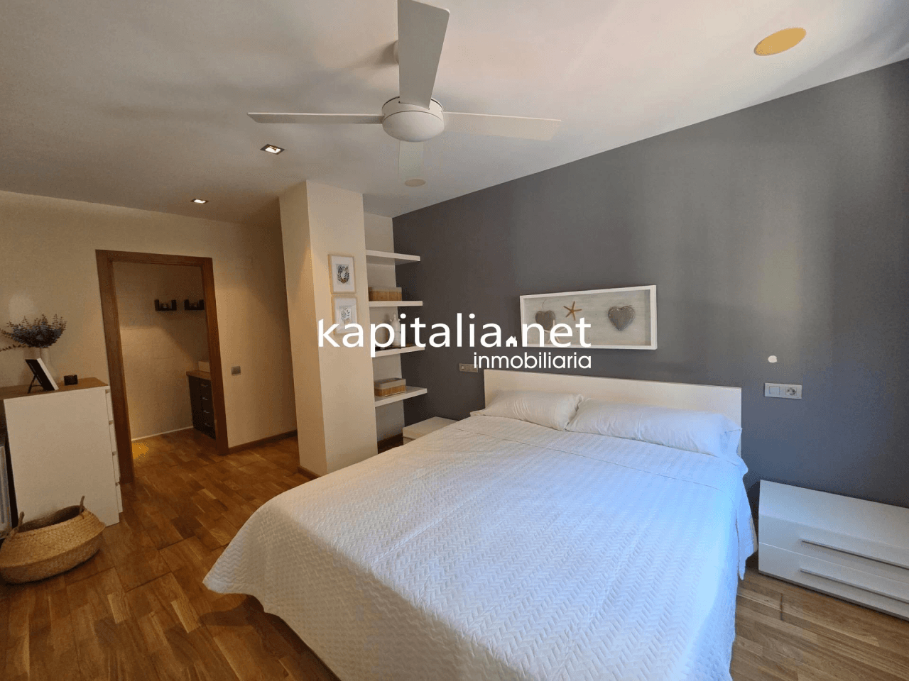 Espectacular piso a la venta en Ontinyent