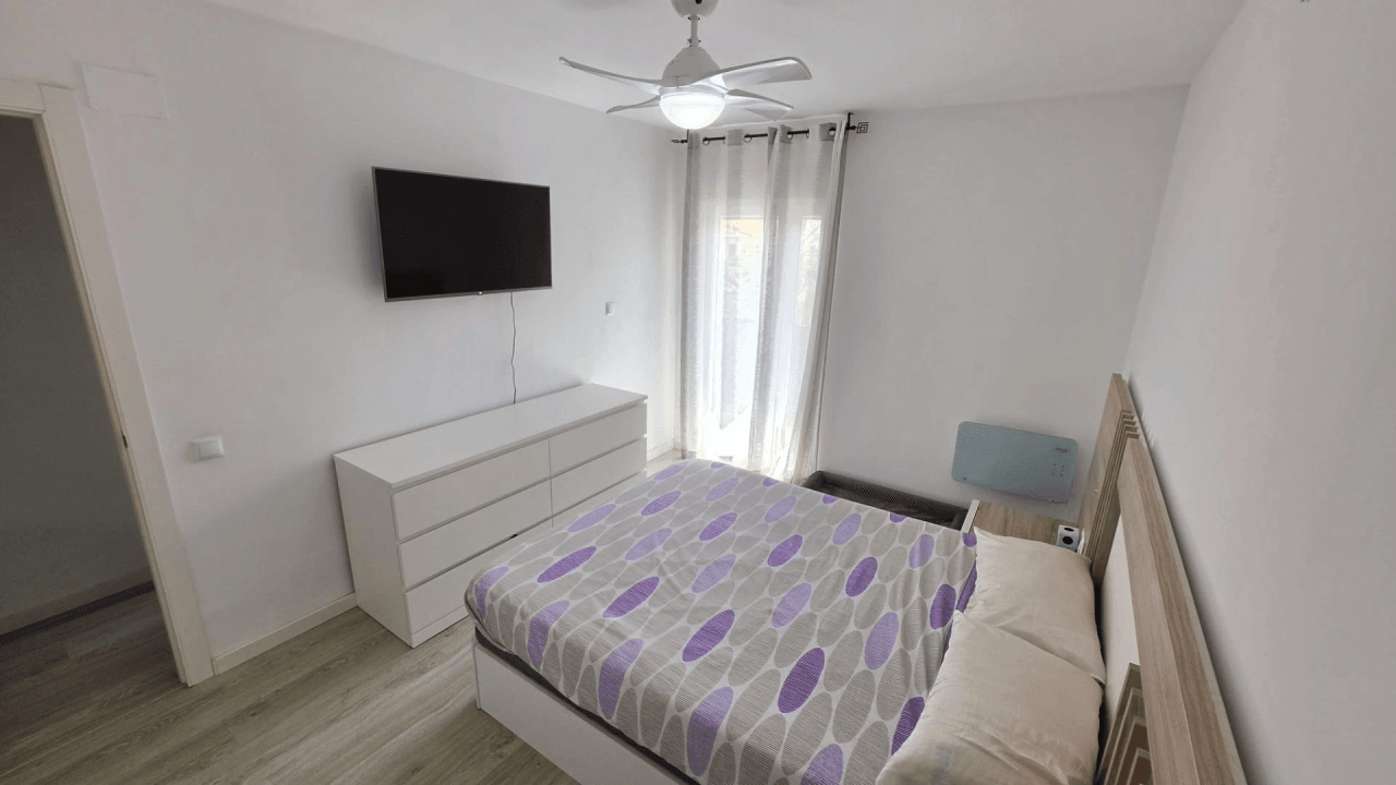 PISO TOTALMENTE REFORMADO A LA VENTA EN ONTINYENT