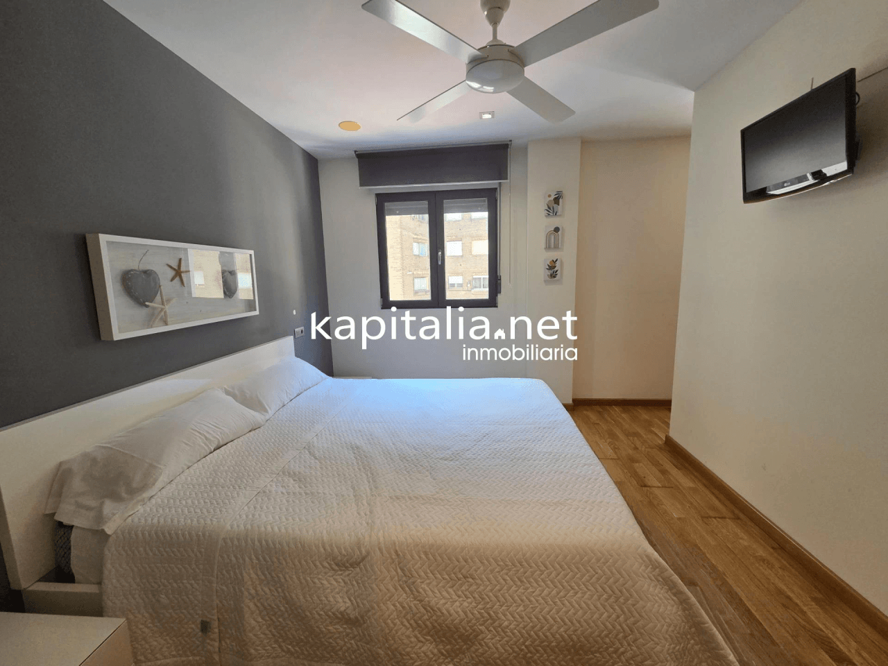 Espectacular piso a la venta en Ontinyent