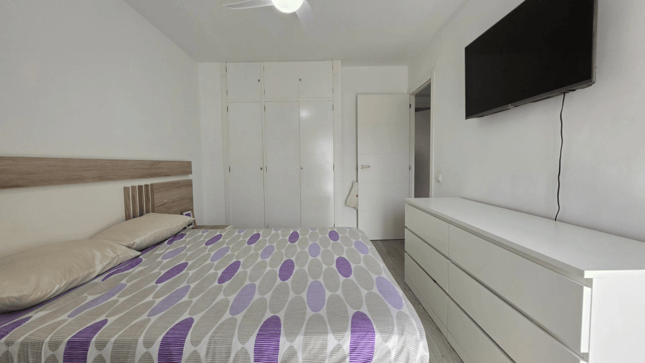 PISO TOTALMENTE REFORMADO A LA VENTA EN ONTINYENT