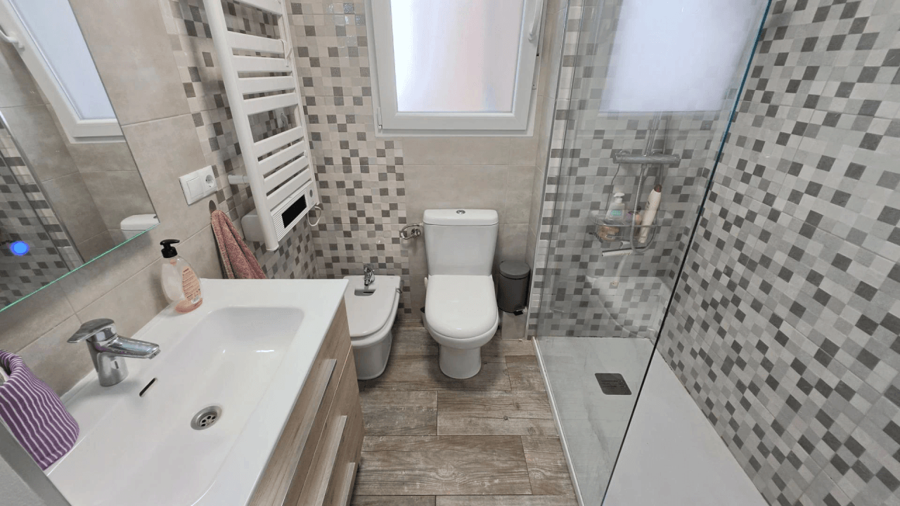 PISO TOTALMENTE REFORMADO A LA VENTA EN ONTINYENT