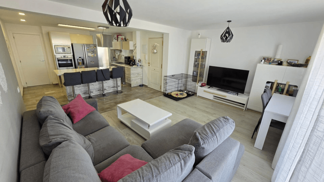 PISO TOTALMENTE REFORMADO A LA VENTA EN ONTINYENT
