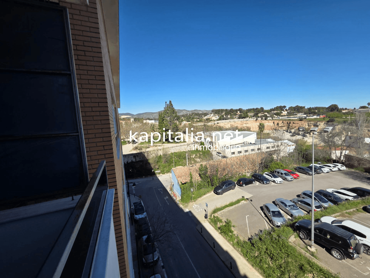 Espectacular piso a la venta en Ontinyent
