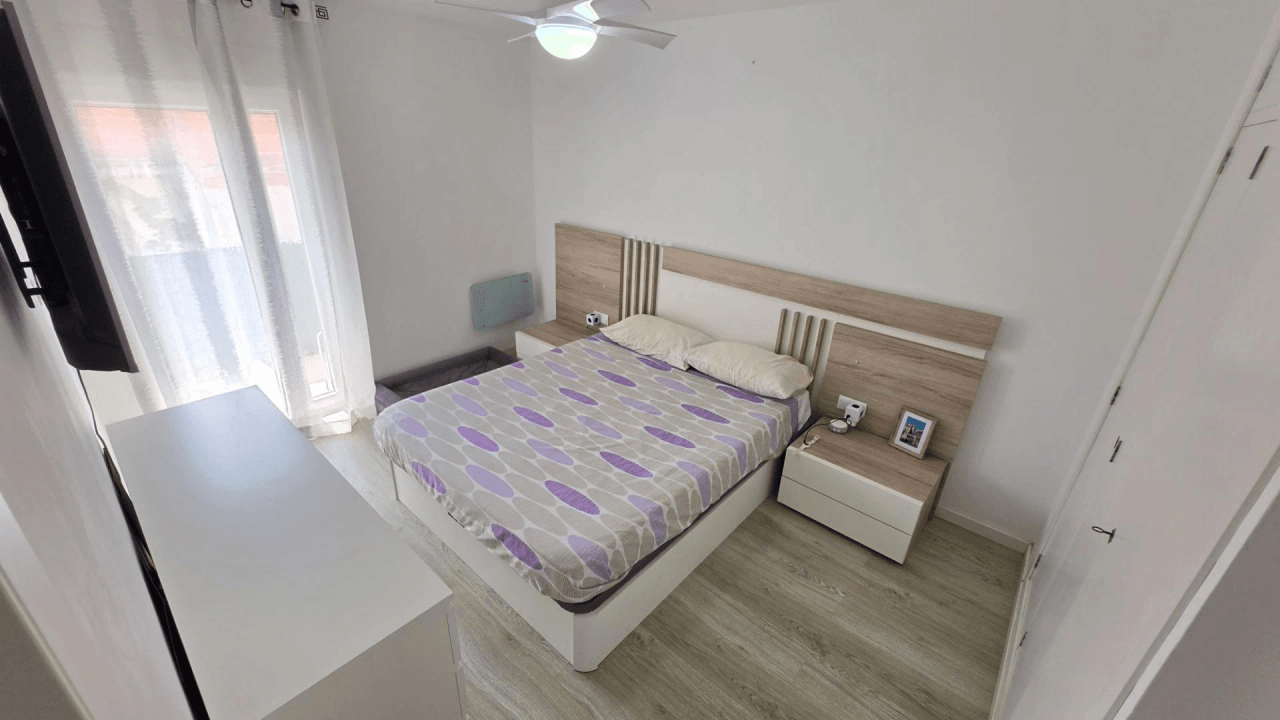 PISO TOTALMENTE REFORMADO A LA VENTA EN ONTINYENT