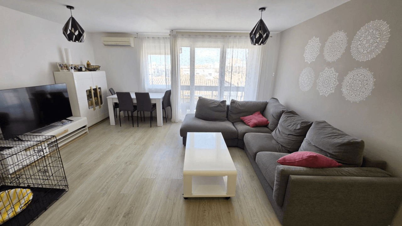 PISO TOTALMENTE REFORMADO A LA VENTA EN ONTINYENT