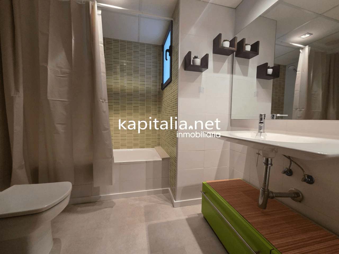 Espectacular piso a la venta en Ontinyent