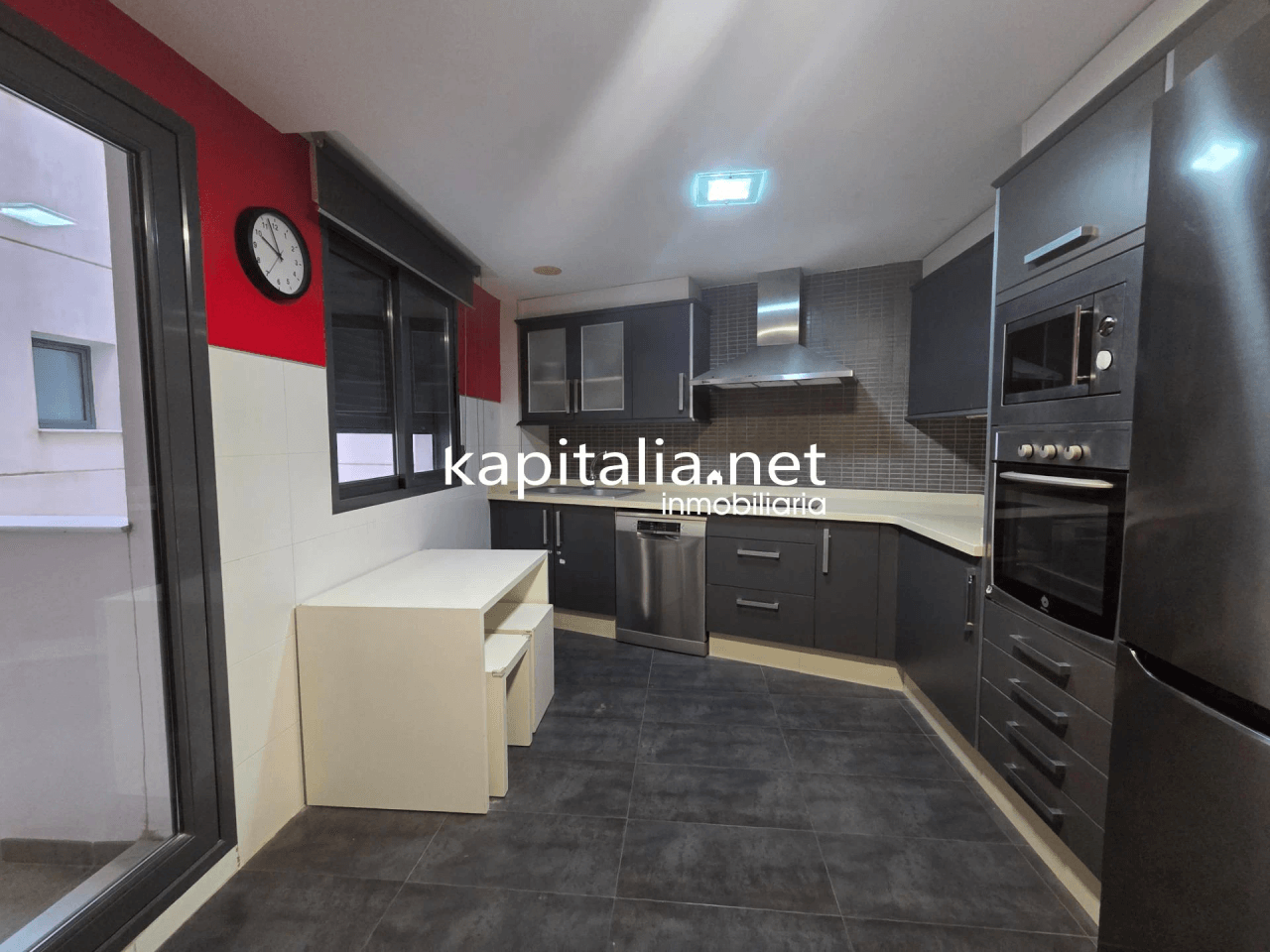 Espectacular piso a la venta en Ontinyent