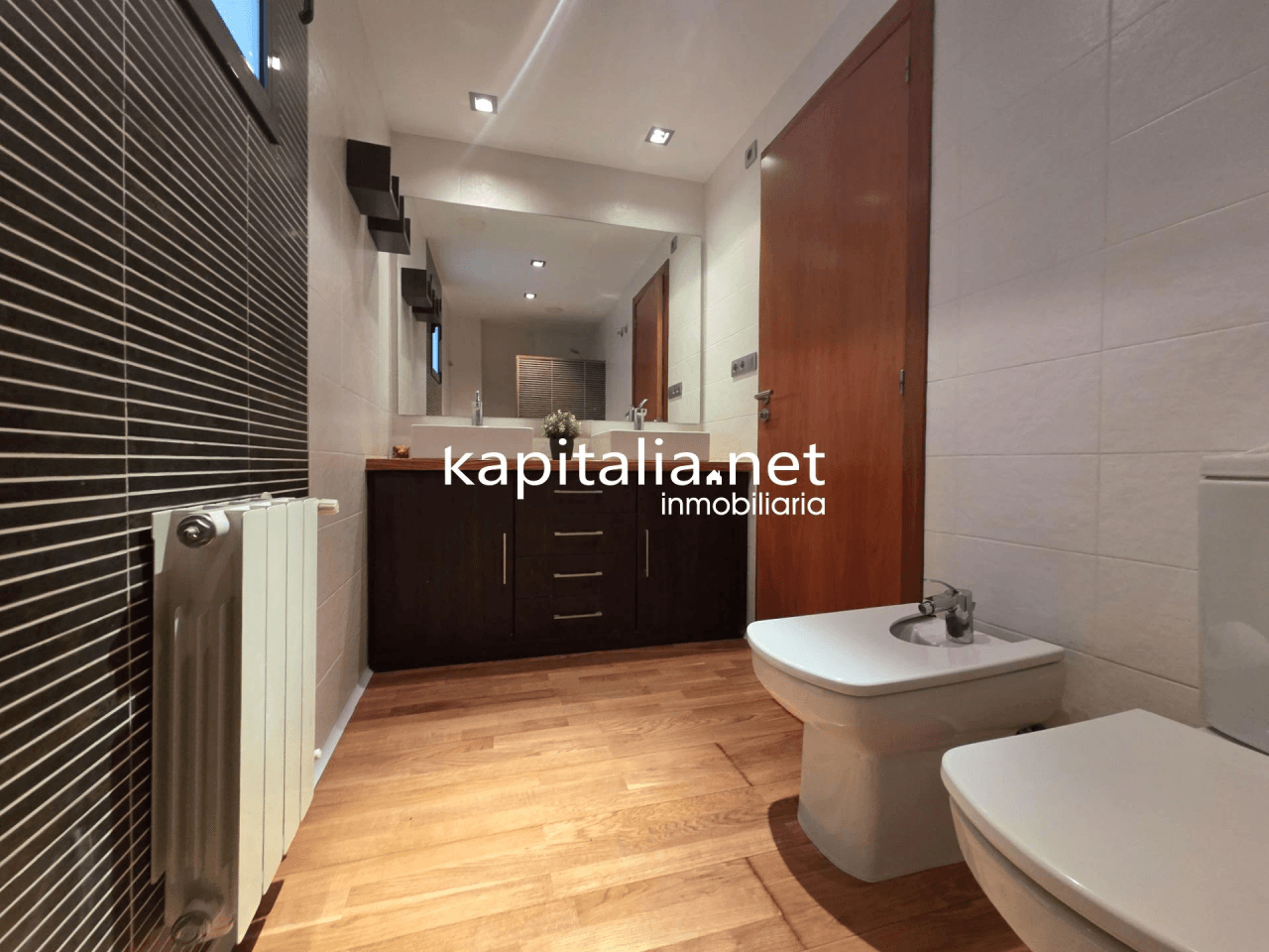 Espectacular piso a la venta en Ontinyent