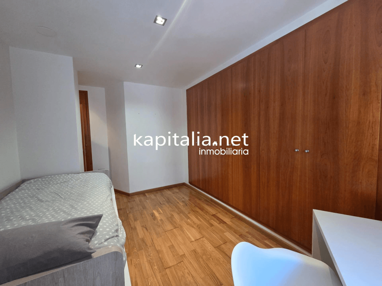 Espectacular piso a la venta en Ontinyent