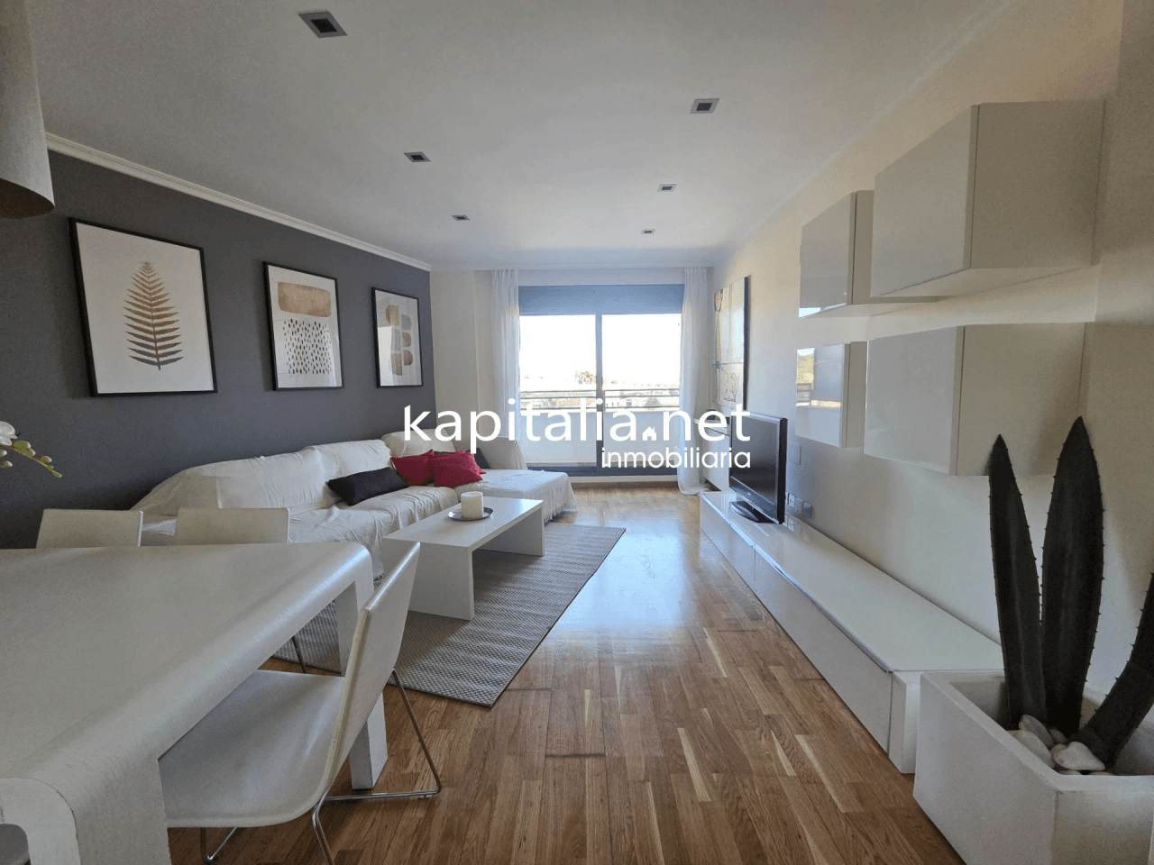 Espectacular piso a la venta en Ontinyent