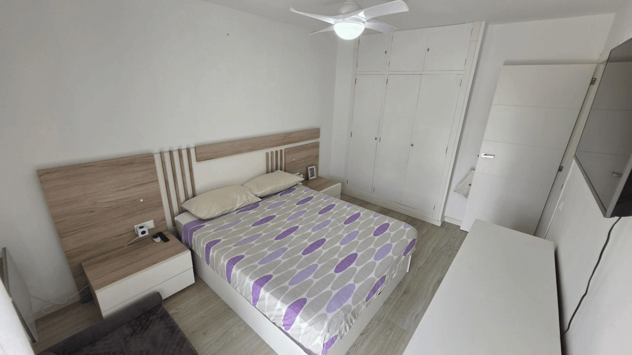 PISO TOTALMENTE REFORMADO A LA VENTA EN ONTINYENT