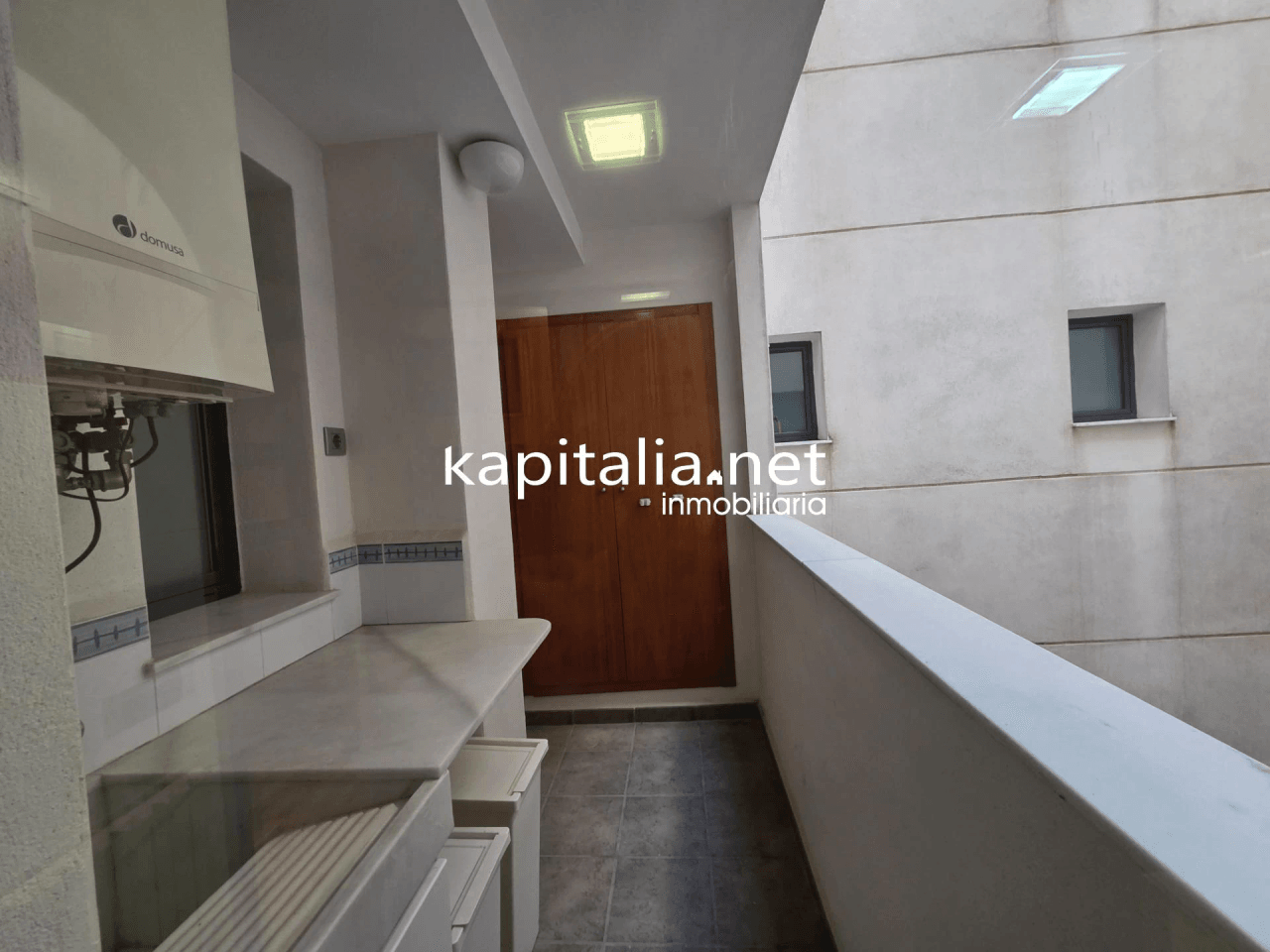 Espectacular piso a la venta en Ontinyent