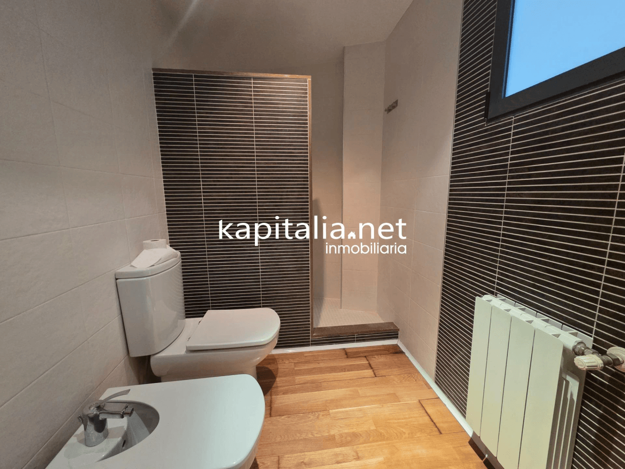 Espectacular piso a la venta en Ontinyent