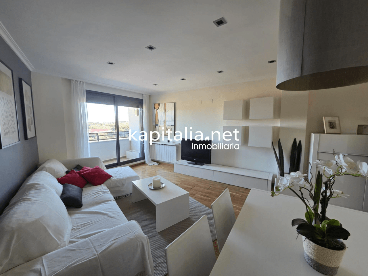 Espectacular piso a la venta en Ontinyent