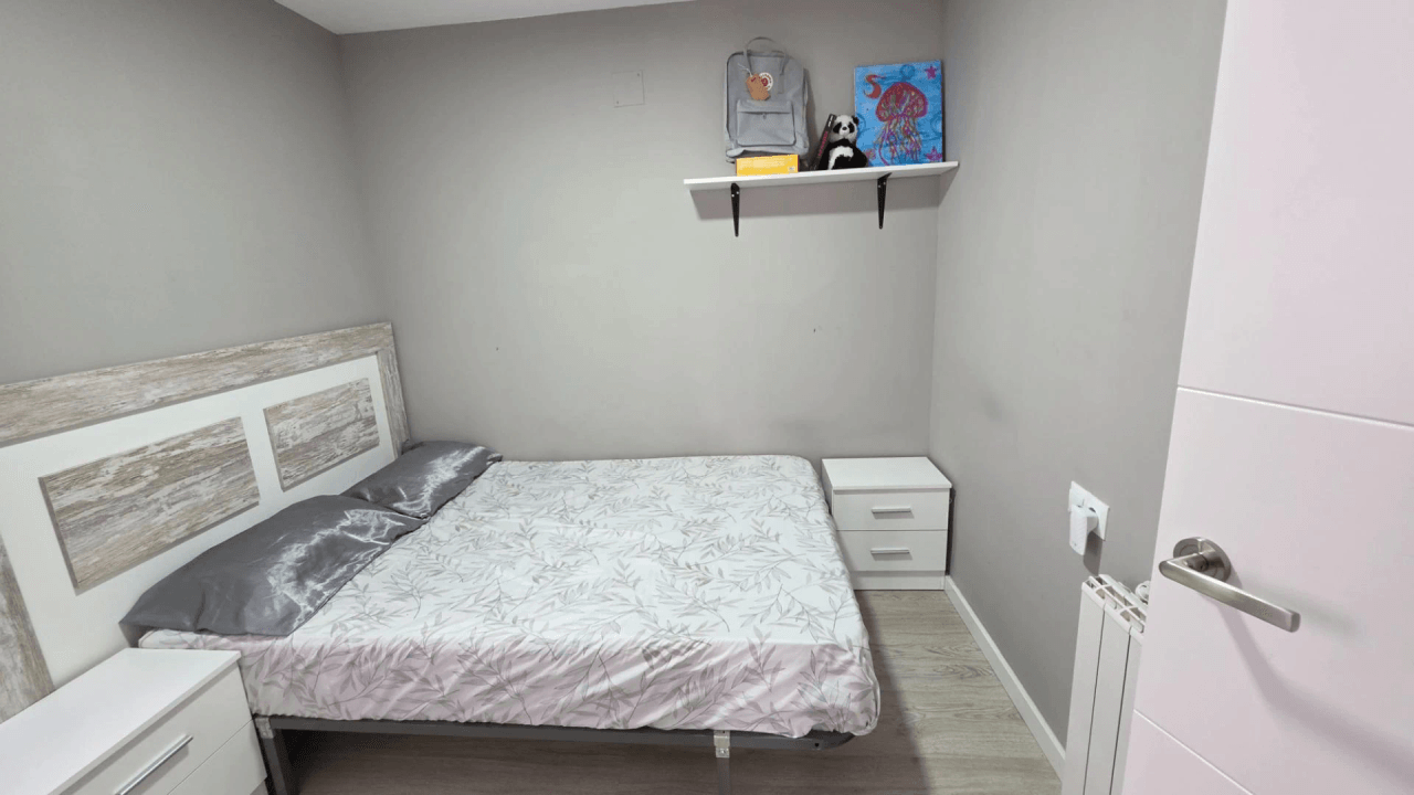 PISO TOTALMENTE REFORMADO A LA VENTA EN ONTINYENT