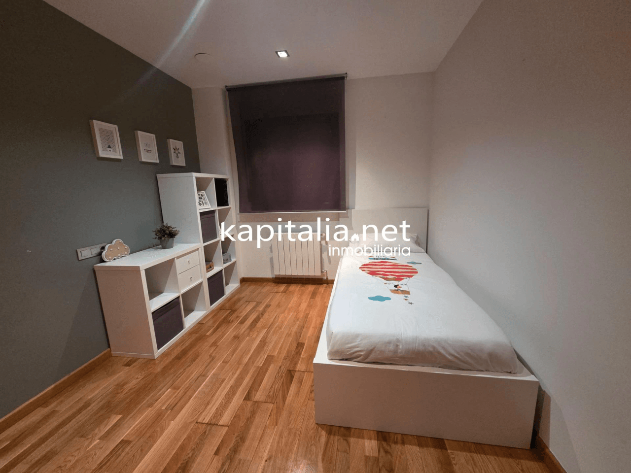 Espectacular piso a la venta en Ontinyent