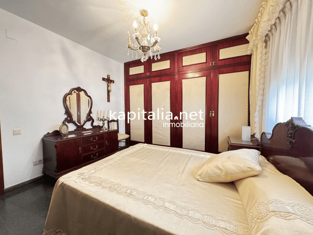 Piso a la venta en Ontinyent, zona San Jose