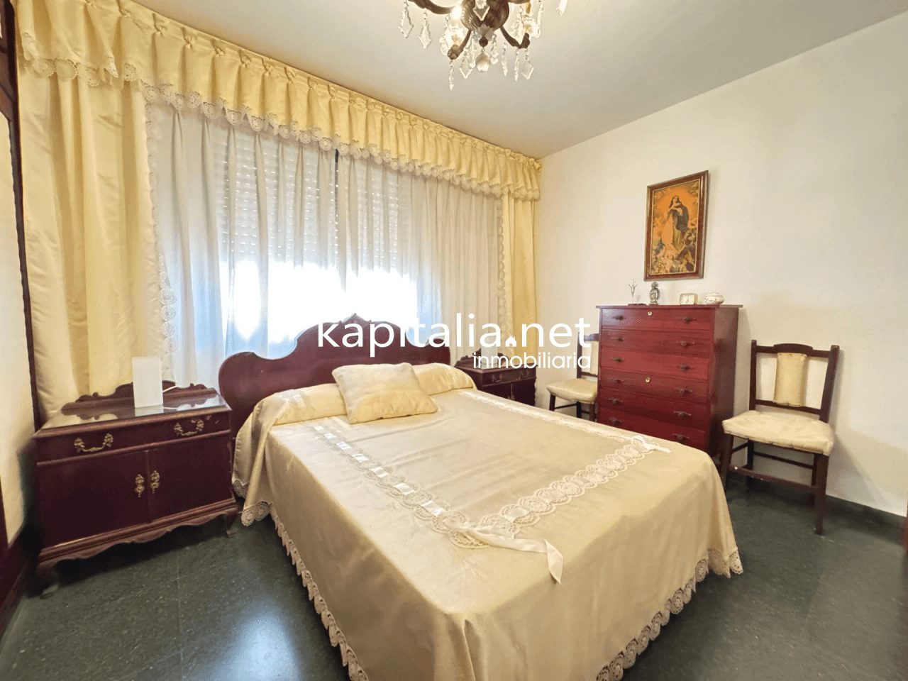 Piso a la venta en Ontinyent, zona San Jose