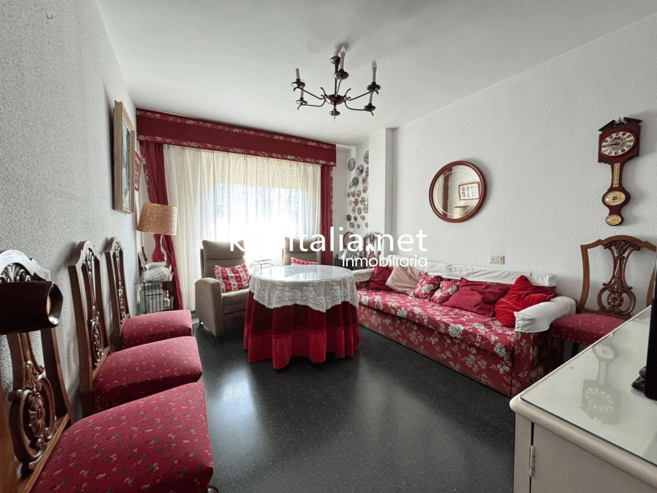 Piso a la venta en Ontinyent, zona San Jose