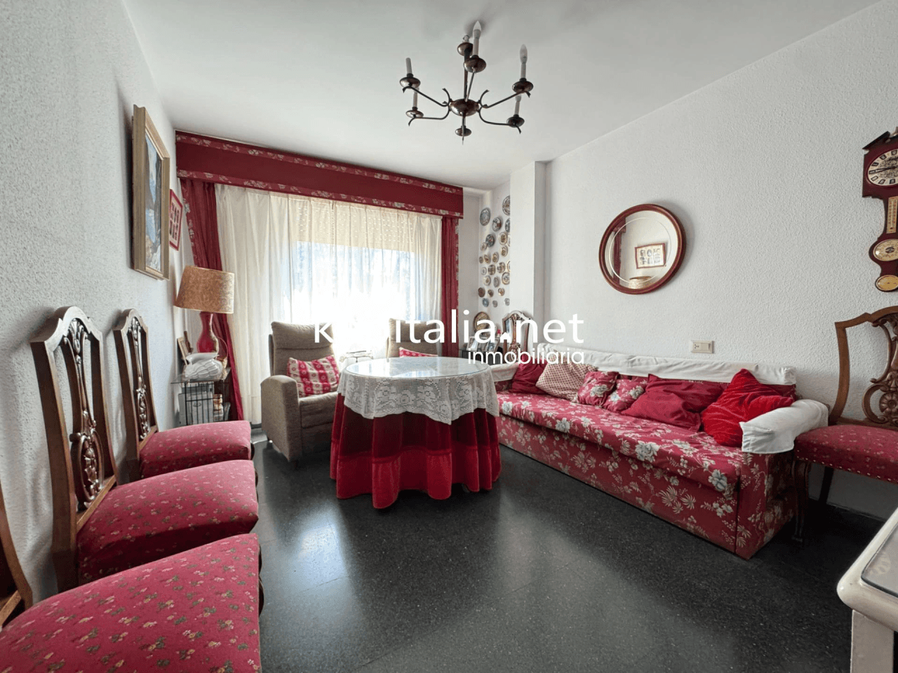 Piso a la venta en Ontinyent, zona San Jose