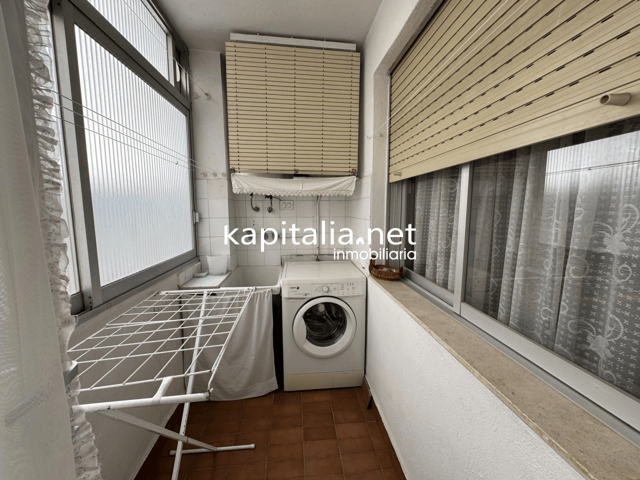 Piso a la venta en Ontinyent, zona San Jose