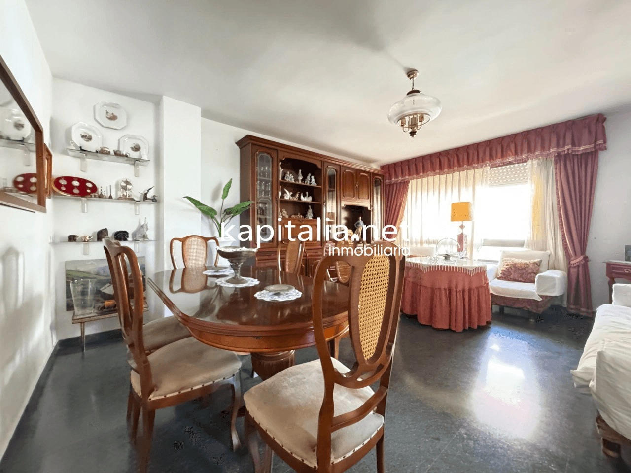 Piso a la venta en Ontinyent, zona San Jose