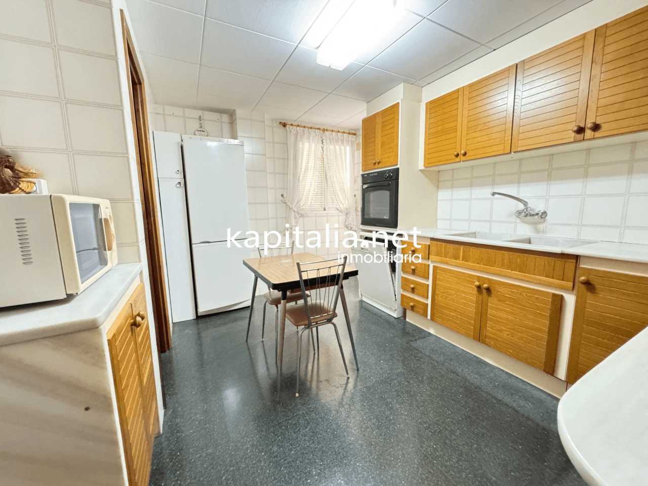 Piso a la venta en Ontinyent, zona San Jose