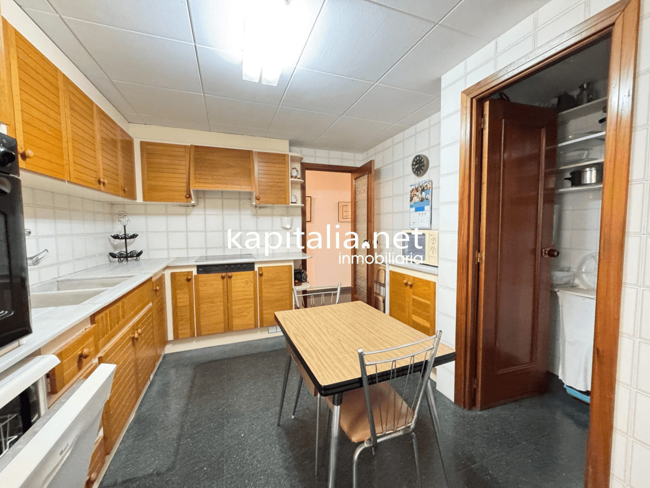 Piso a la venta en Ontinyent, zona San Jose