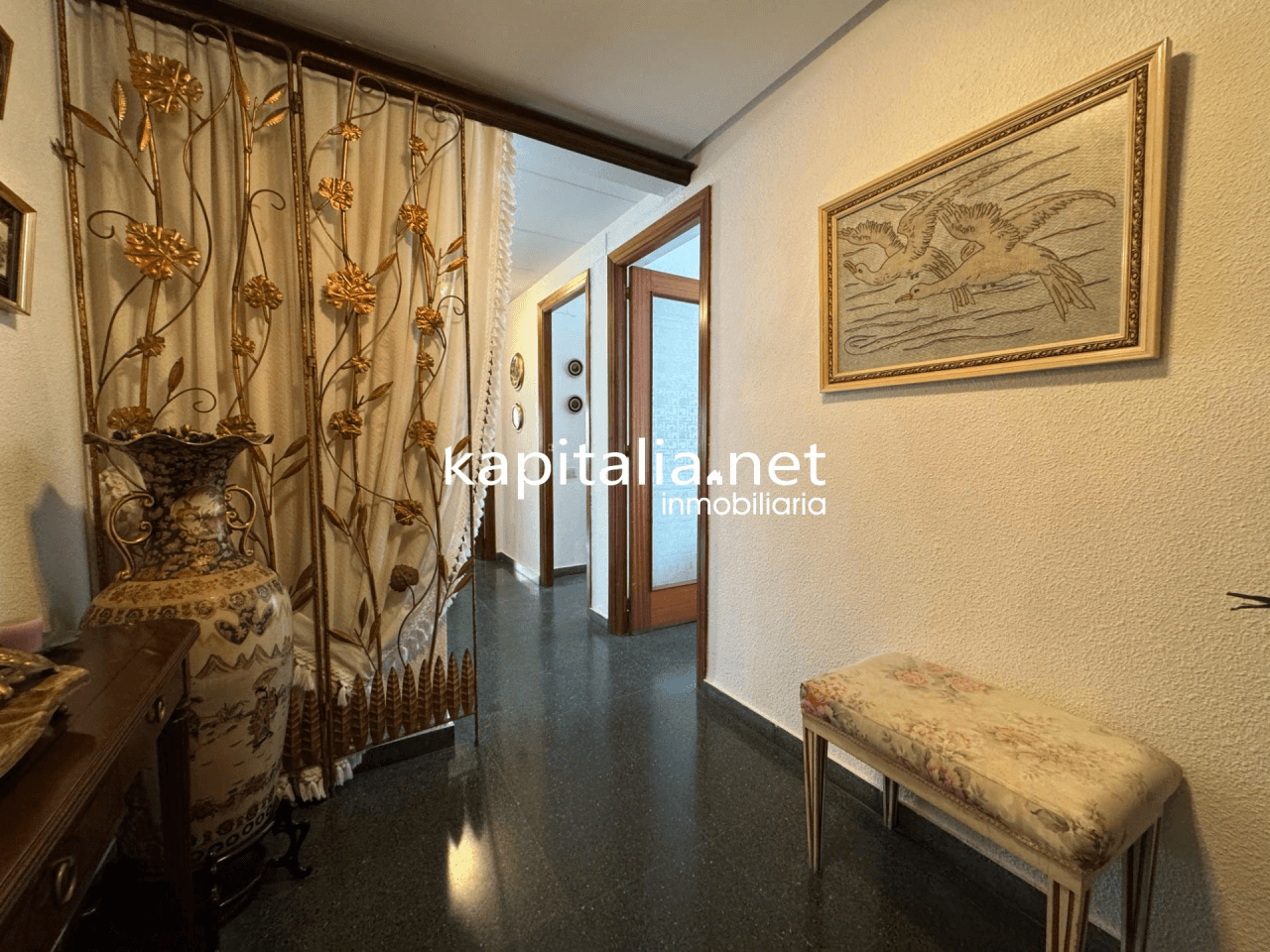 Piso a la venta en Ontinyent, zona San Jose