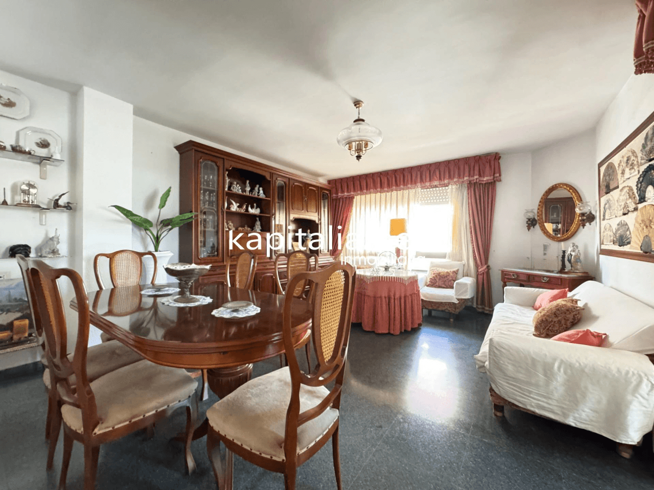 Piso a la venta en Ontinyent, zona San Jose