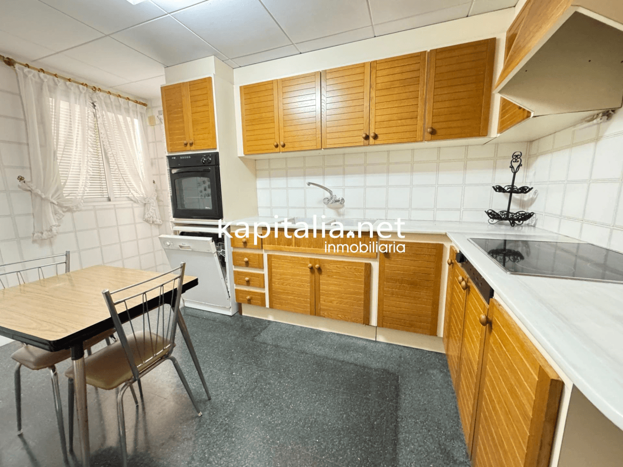 Piso a la venta en Ontinyent, zona San Jose