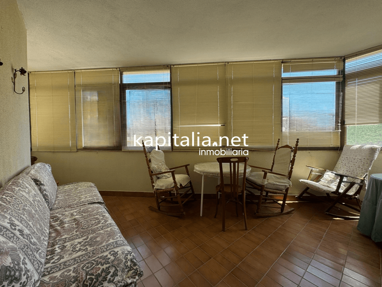 Piso a la venta en Ontinyent, zona San Jose