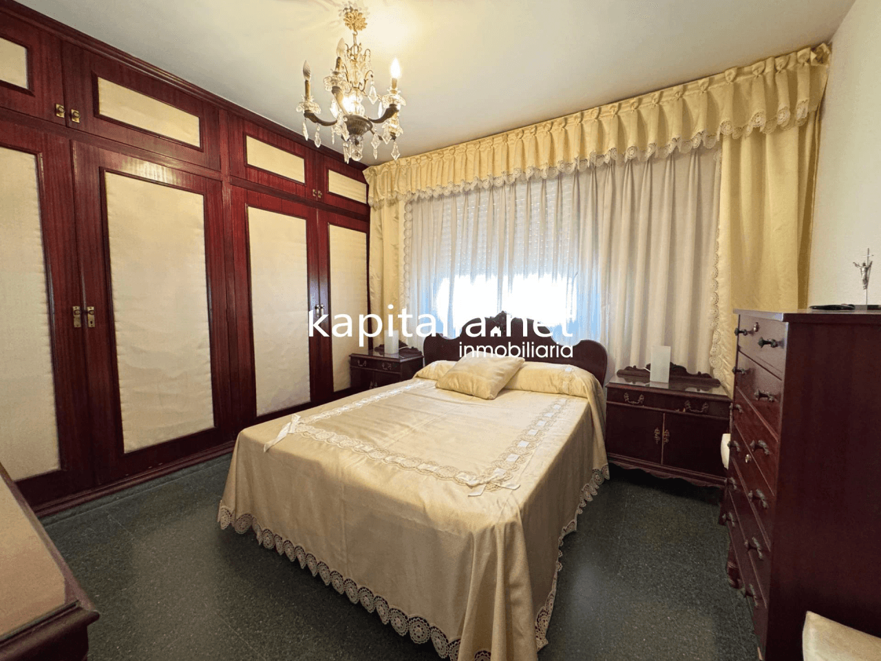 Piso a la venta en Ontinyent, zona San Jose
