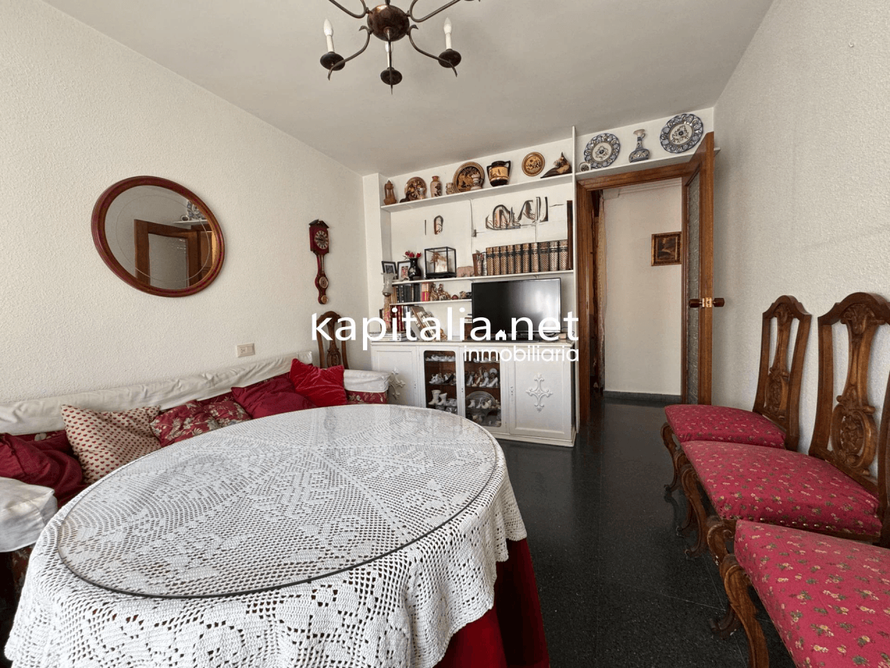 Piso a la venta en Ontinyent, zona San Jose