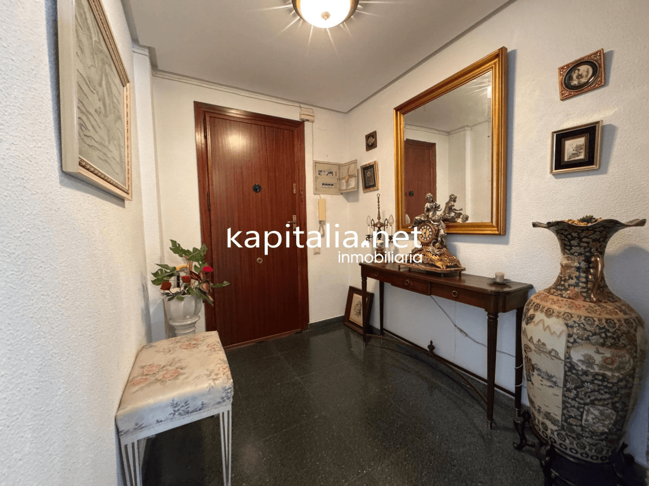 Piso a la venta en Ontinyent, zona San Jose