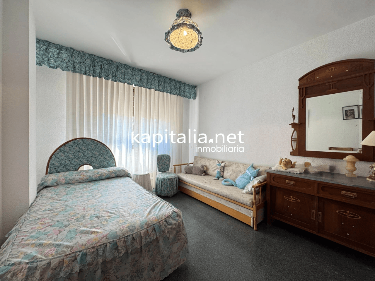 Piso a la venta en Ontinyent, zona San Jose