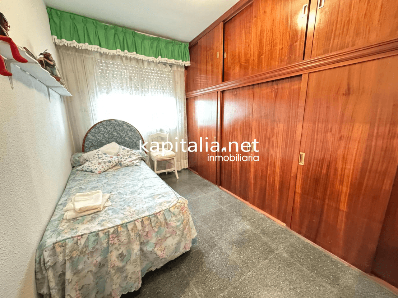 Piso a la venta en Ontinyent, zona San Jose