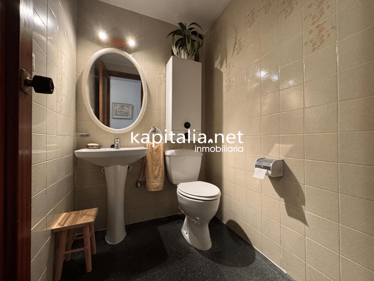 Piso a la venta en Ontinyent, zona San Jose