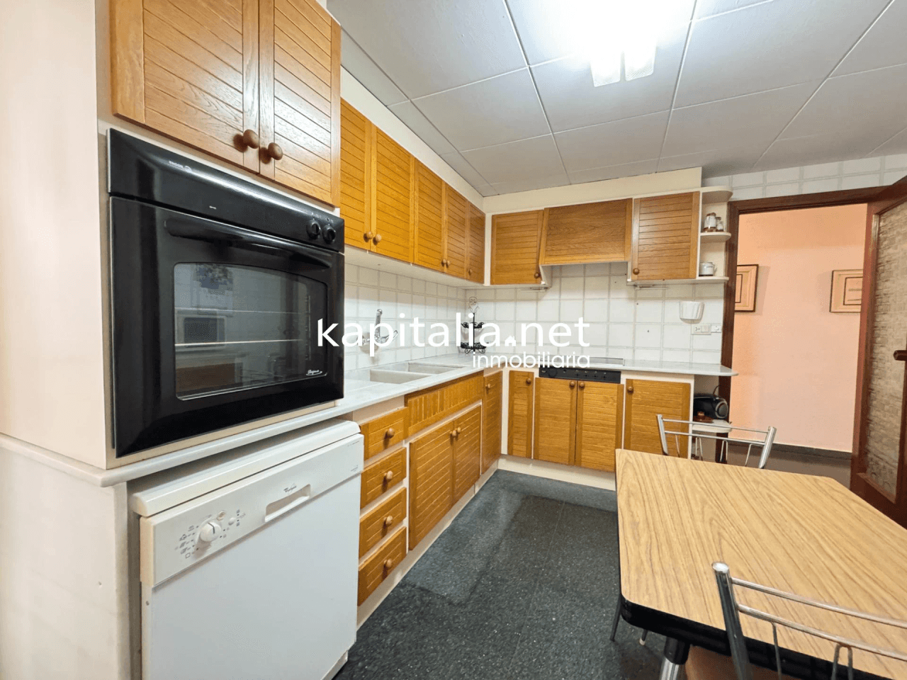 Piso a la venta en Ontinyent, zona San Jose