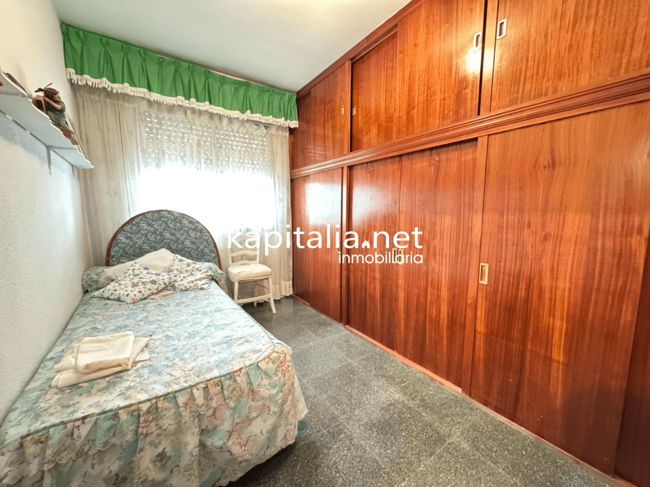 Piso a la venta en Ontinyent, zona San Jose