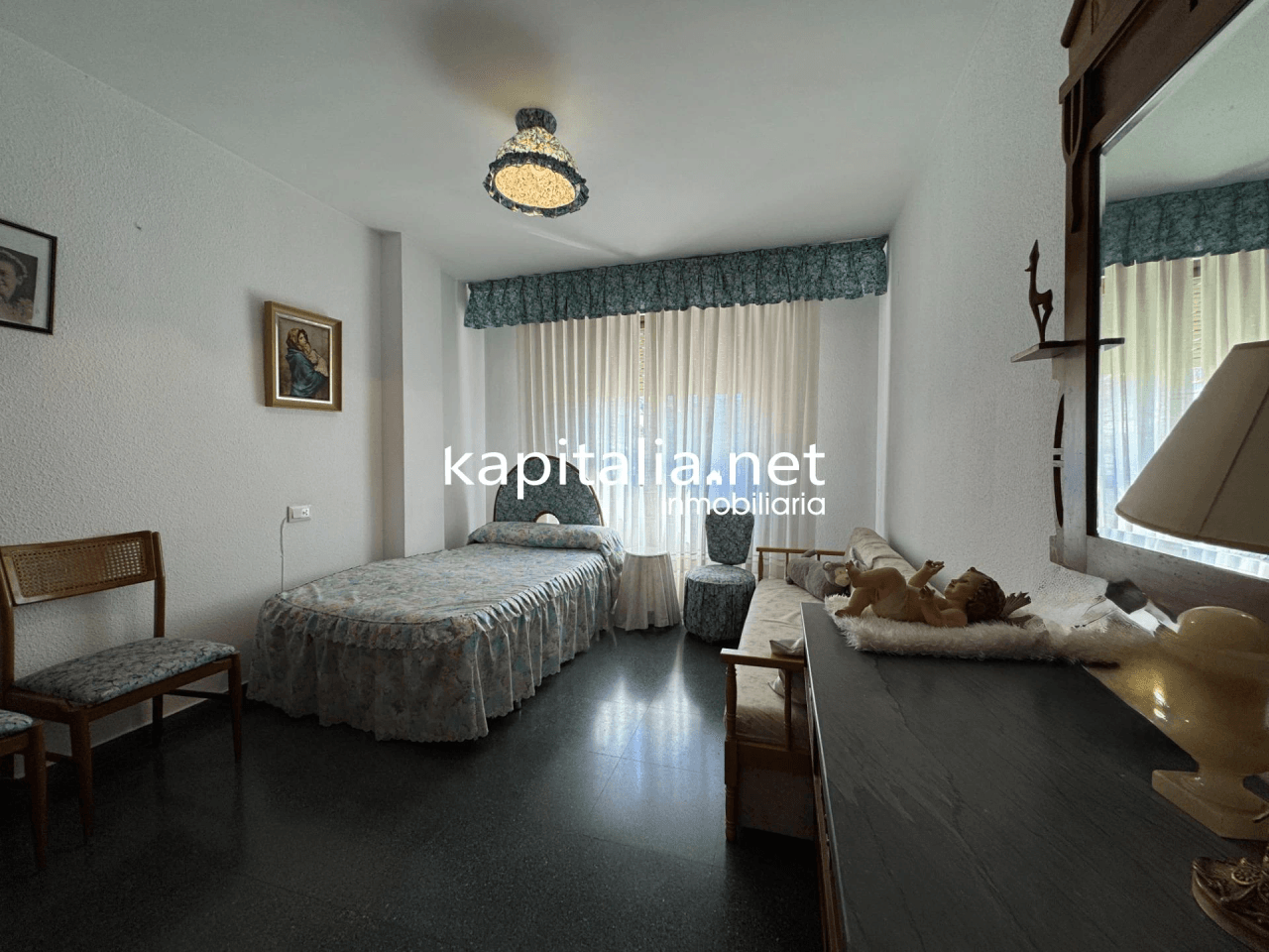 Piso a la venta en Ontinyent, zona San Jose