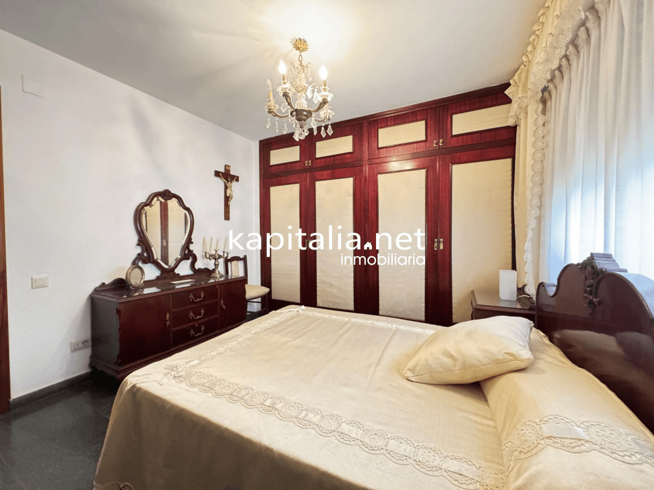 Piso a la venta en Ontinyent, zona San Jose