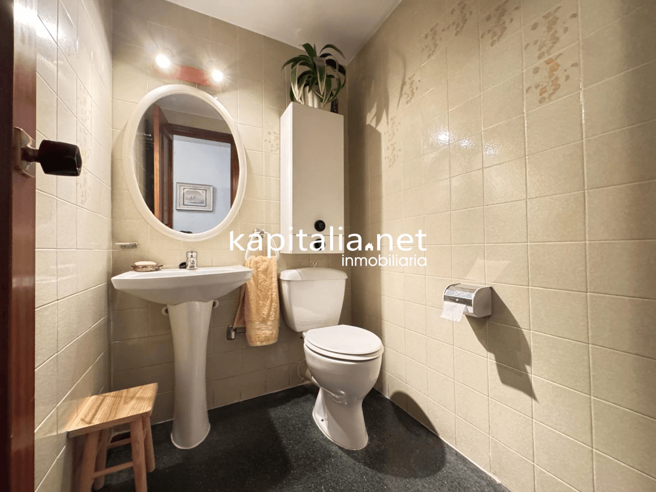 Piso a la venta en Ontinyent, zona San Jose