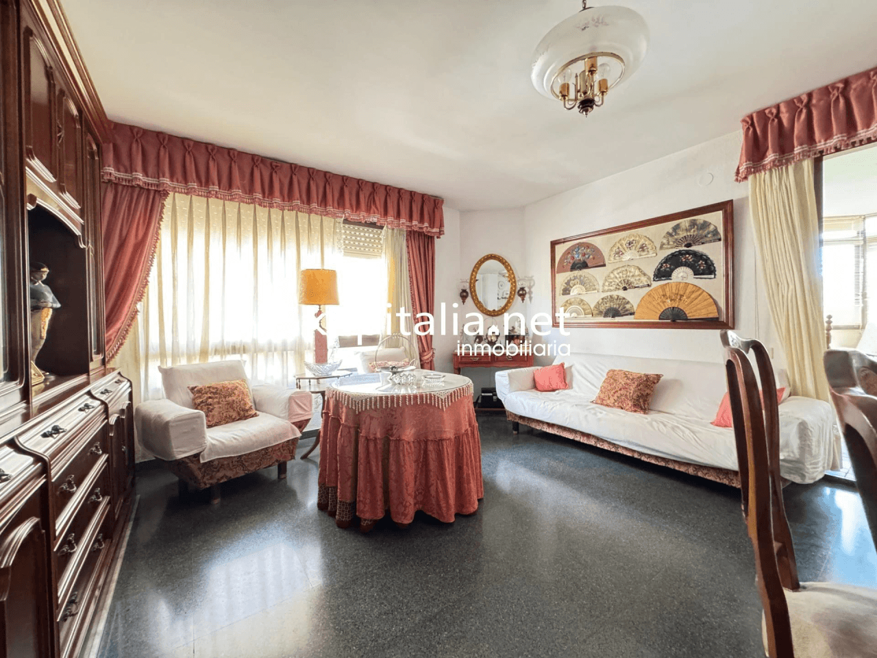 Piso a la venta en Ontinyent, zona San Jose