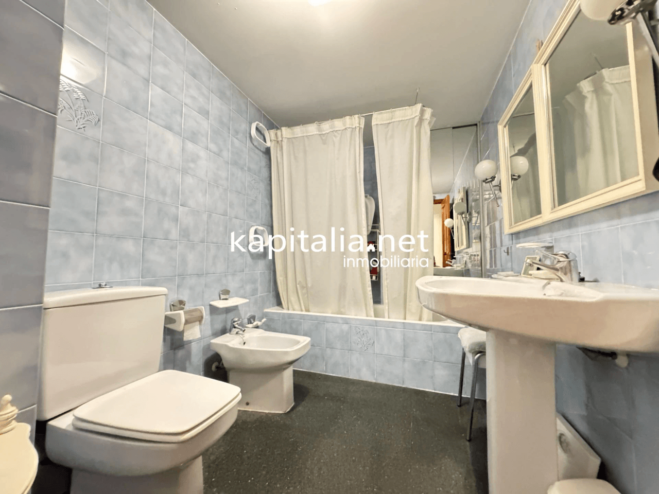Piso a la venta en Ontinyent, zona San Jose
