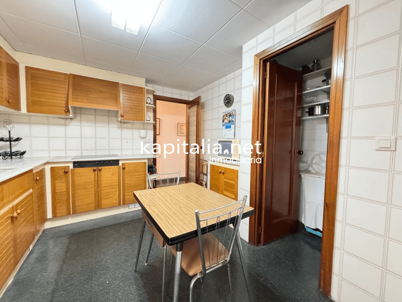 Piso a la venta en Ontinyent, zona San Jose