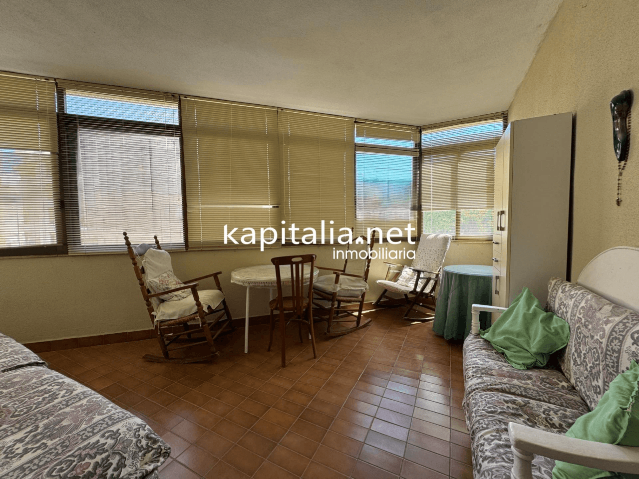 Piso a la venta en Ontinyent, zona San Jose