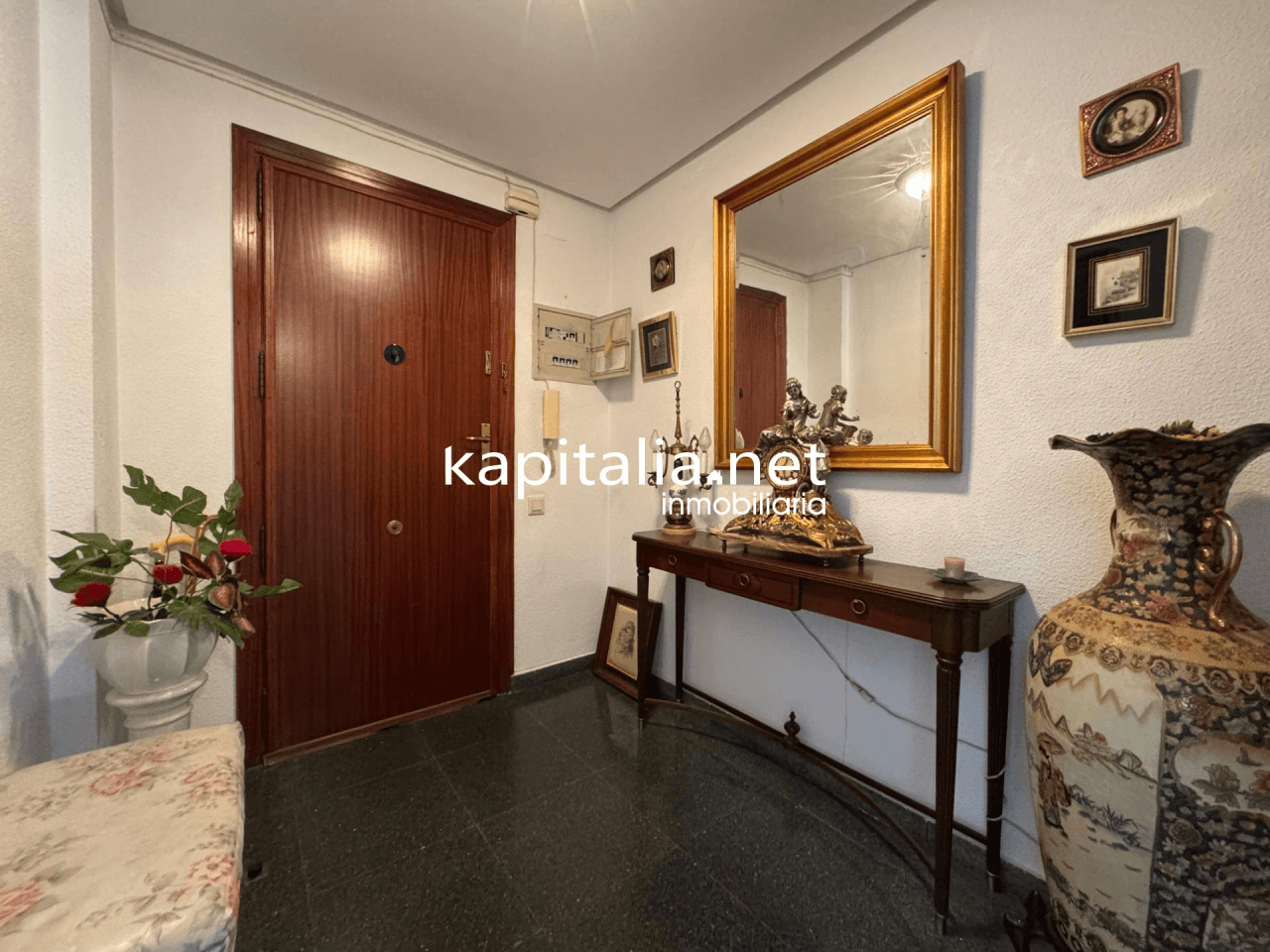 Piso a la venta en Ontinyent, zona San Jose