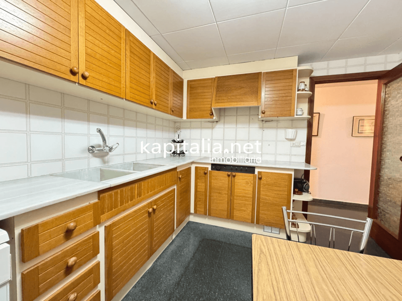 Piso a la venta en Ontinyent, zona San Jose